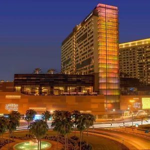 Hotel Swissôtel Al Ghurair, Dubaï